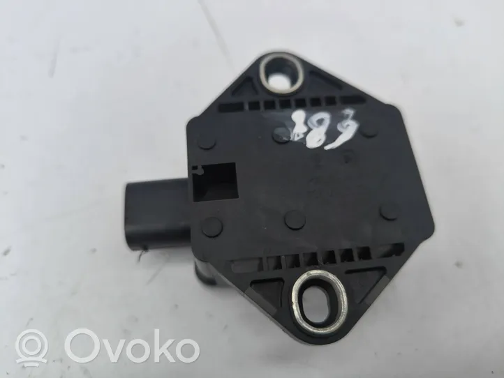 Toyota Avensis T250 Sensor ESP de aceleración de frecuencia del intermitente 0265005273