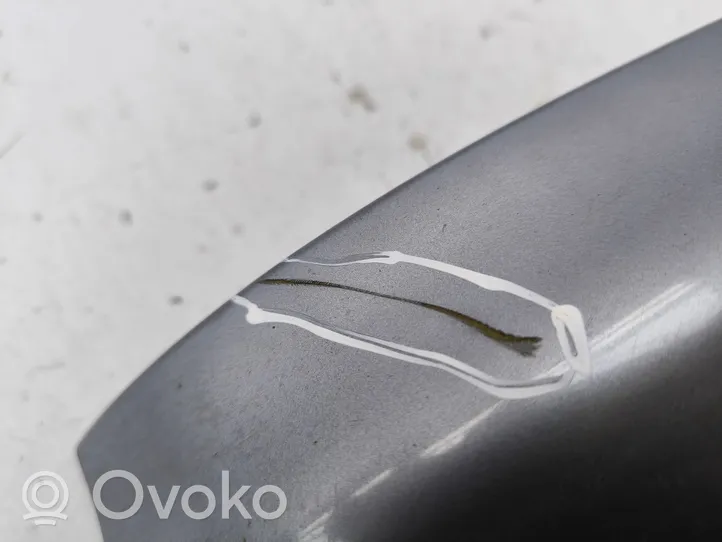 Opel Zafira A Listwa pod lampę tylną 13154526