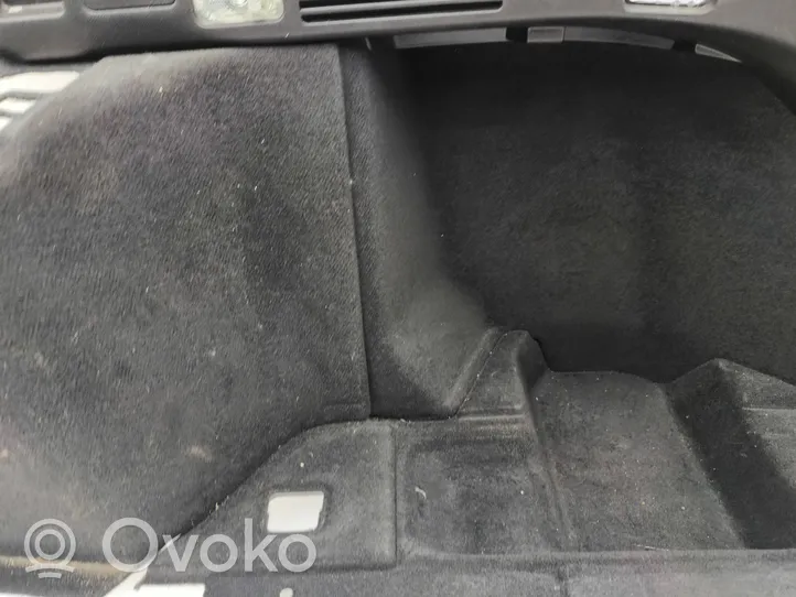 Honda Accord Boczek / Tapicerka / bagażnika 84601TL4B20