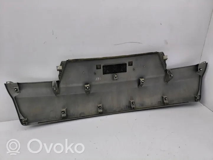 Honda Accord Osłona tylnej klapy 74891TL4G0