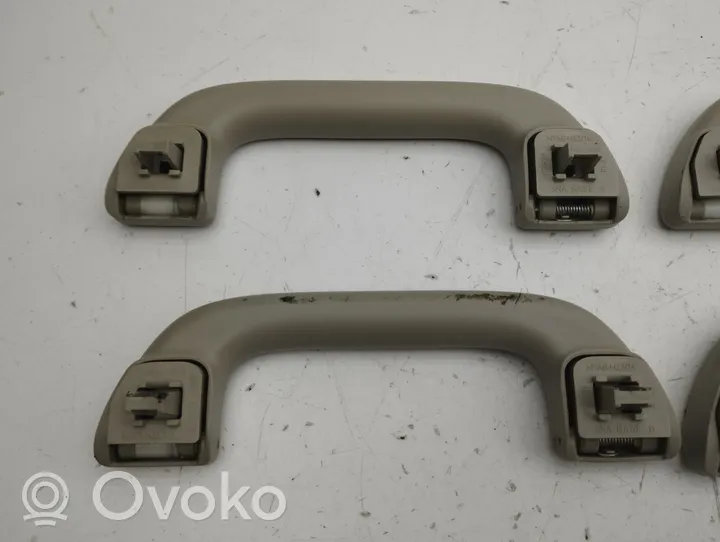 Honda Accord A set of handles for the ceiling 