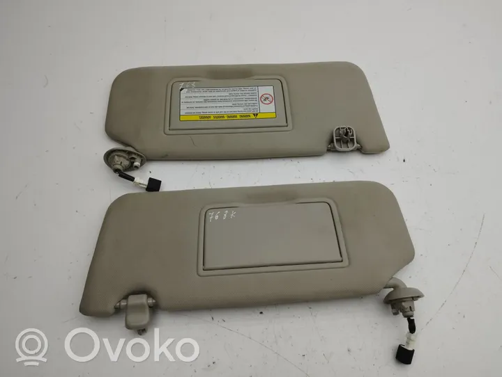 Honda Accord Sun visor 1421673