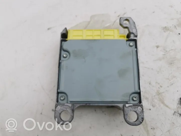 Toyota Prius (XW20) Module de contrôle airbag 8917047390