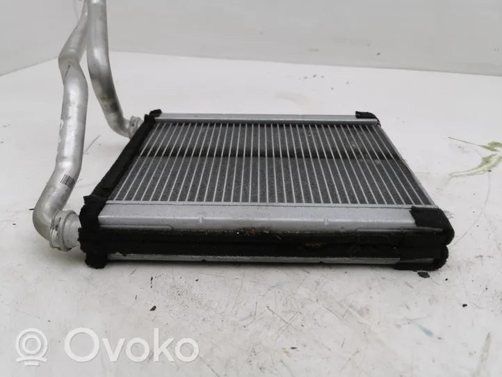 Toyota Prius (XW20) Radiador calefacción soplador 