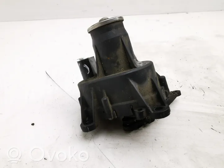 Volkswagen PASSAT B6 Intake manifold valve actuator/motor 03L129086A