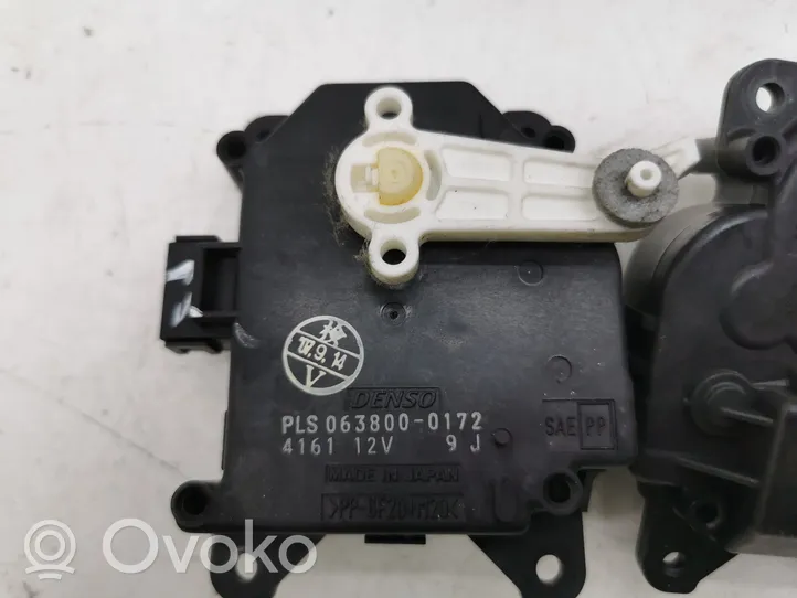 Lexus IS 220D-250-350 Motorino attuatore aria 0638000172