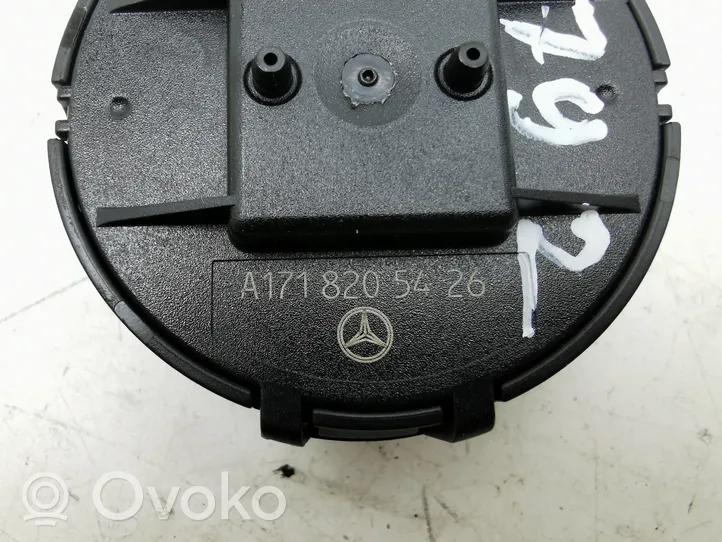 Mercedes-Benz B W245 Rain sensor A1718205426