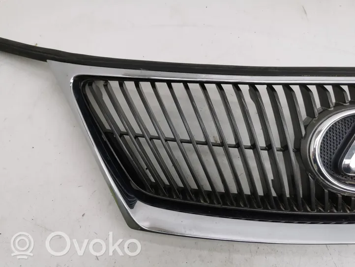 Lexus IS 220D-250-350 Maskownica / Grill / Atrapa górna chłodnicy 5310153050