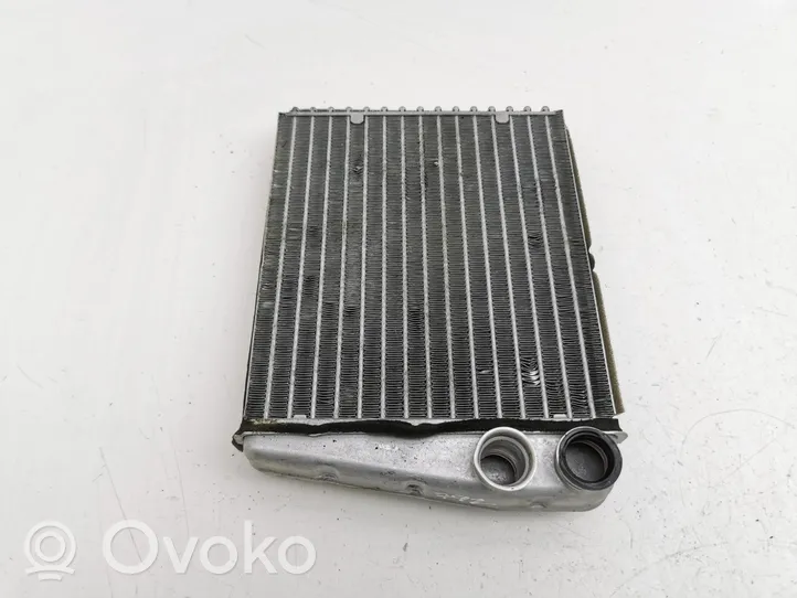 Mercedes-Benz B W245 Heater blower radiator 