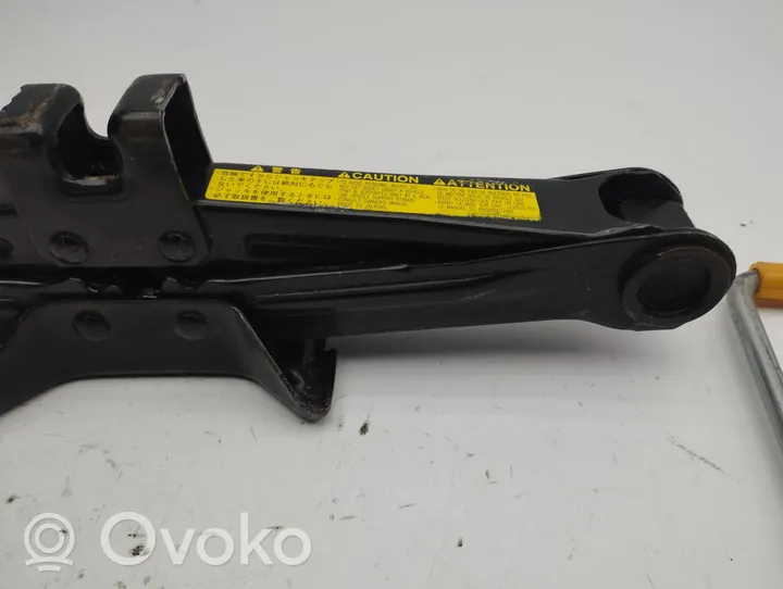 Lexus IS 220D-250-350 Lift Jack 