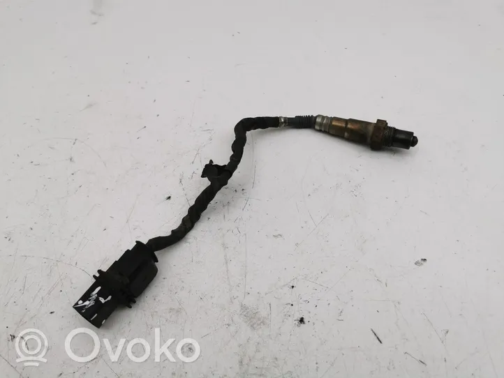 Mercedes-Benz B W245 Sensore della sonda Lambda 0035426918