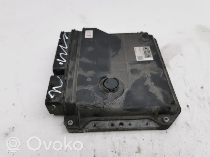 Lexus IS 220D-250-350 Sterownik / Moduł ECU 8966153741