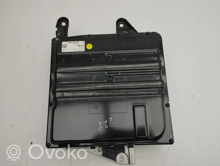 Volkswagen Golf VIII Batterie Hybridfahrzeug /Elektrofahrzeug 5WA915107