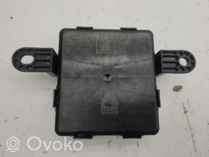 Volkswagen Golf VIII Module de contrôle sans clé Go 5WA959436H