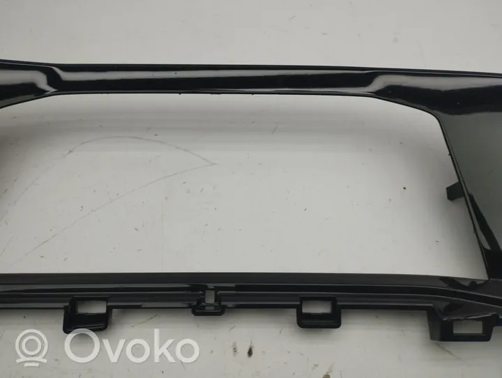 Volkswagen Golf VIII Inserti decorativi cornice della consolle centrale 5H2857211C