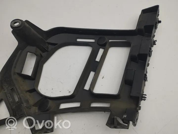 Peugeot 3008 II Support de pare-chocs arrière 9811280480