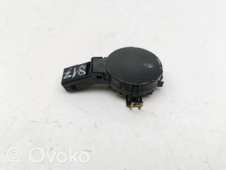 Peugeot 3008 II Sensor de lluvia 9813167380