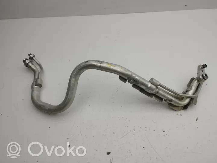 Volkswagen Golf VIII Tubo flessibile aria condizionata (A/C) 5WC816738A