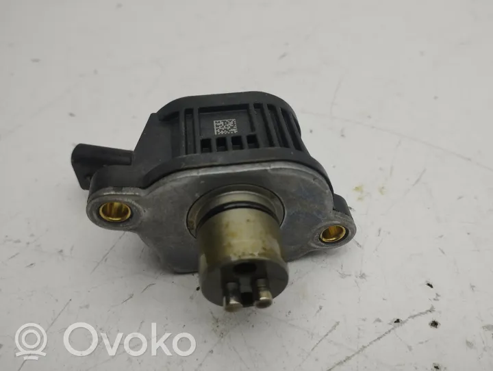 Volkswagen Golf VIII Camshaft vanos timing valve 04E906048A
