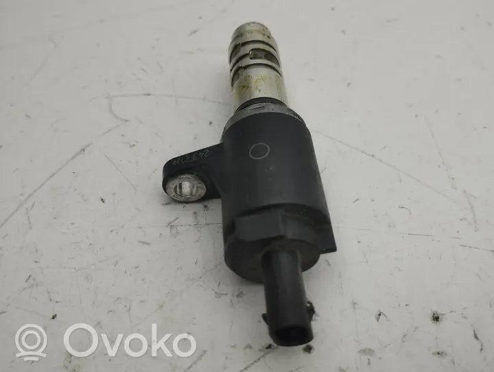 Volkswagen Golf VIII Electrovanne position arbre à cames 104E906455AC