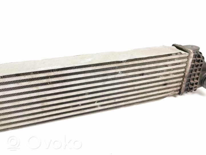 Mitsubishi Outlander Radiatore intercooler 