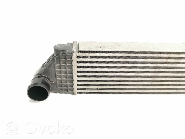 Mitsubishi Outlander Radiatore intercooler 