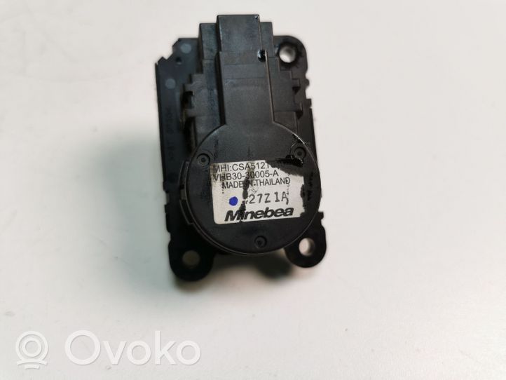 Mitsubishi Outlander Silniczek nagrzewnicy VHB3030005A