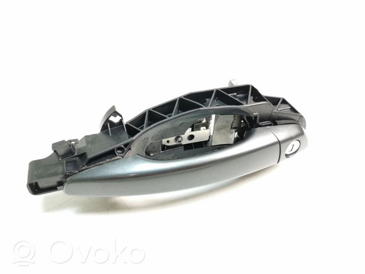 Citroen C4 Cactus Front door exterior handle 9802977180