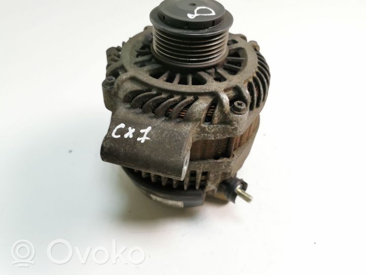 Mazda CX-7 Alternator A3TJ118