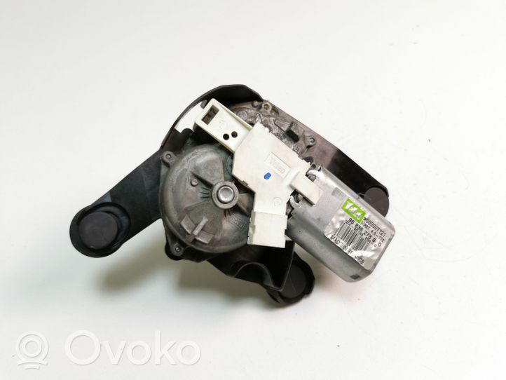 Citroen DS3 Rear window wiper motor 9683627380