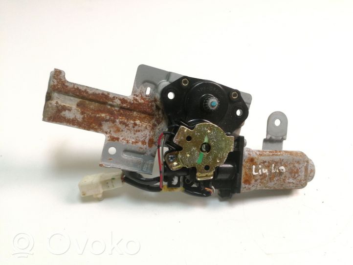 Toyota RAV 4 (XA20) Sunroof motor/actuator 