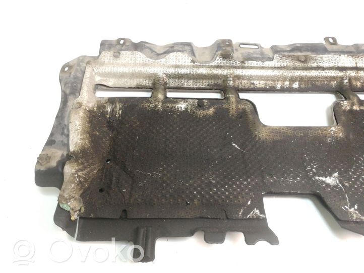 Citroen C4 Cactus Engine splash shield/under tray 