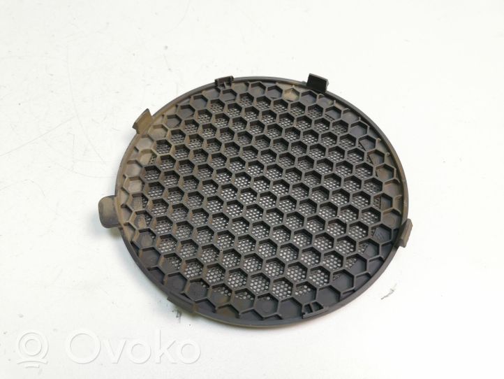 Citroen C5 Takaoven kaiuttimen kehys 9634428877