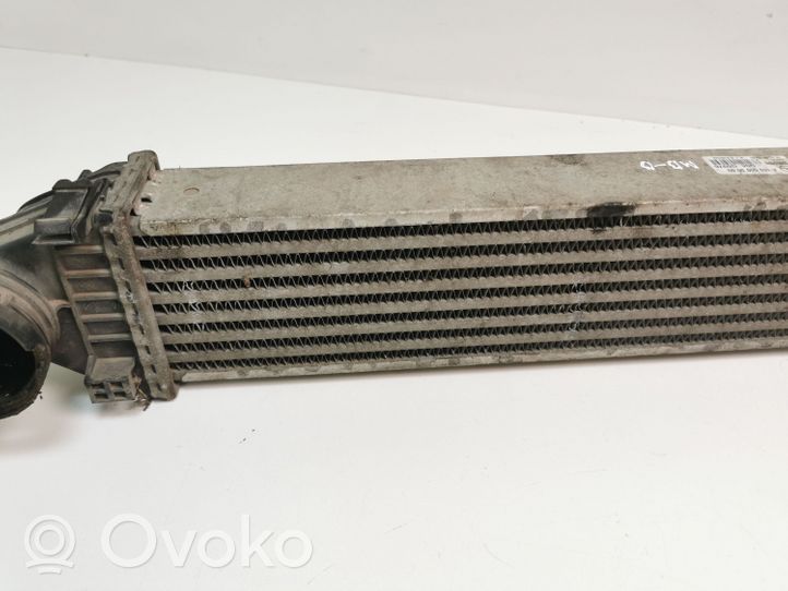 Mercedes-Benz B W245 Intercooler radiator A1695000000