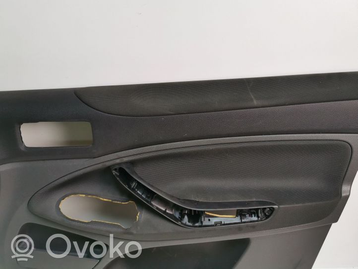 Ford Kuga I Boczki / Poszycie drzwi przednich 7M51R23942A