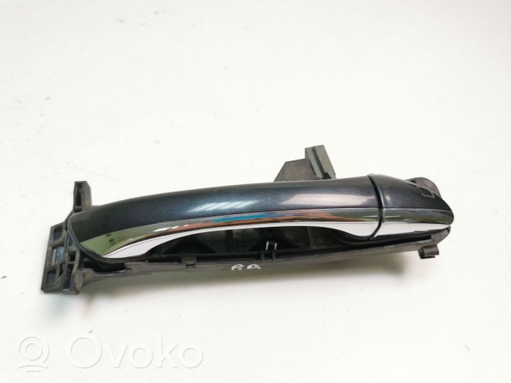 Mercedes-Benz S W220 Front door exterior handle 