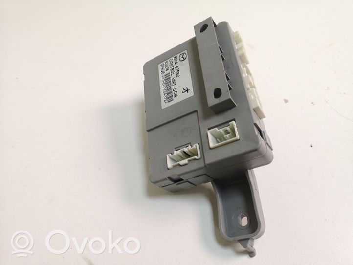 Mazda CX-7 Module confort EH1467560