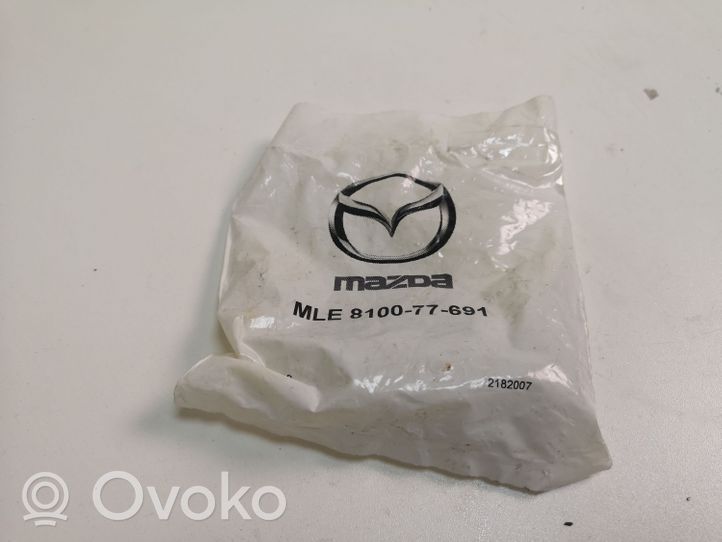 Mazda CX-7 Schrauben / Muttern MLE810077691