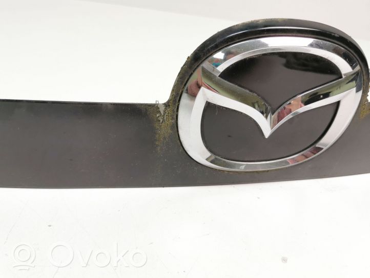 Mazda CX-7 Rivestimento portellone EG2150811