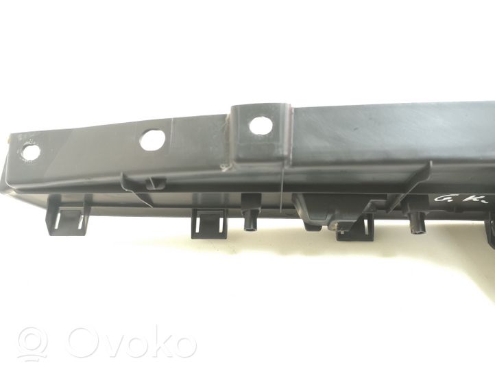 Mazda CX-7 Muu takaoven verhoiluelementti EH14SW55000000