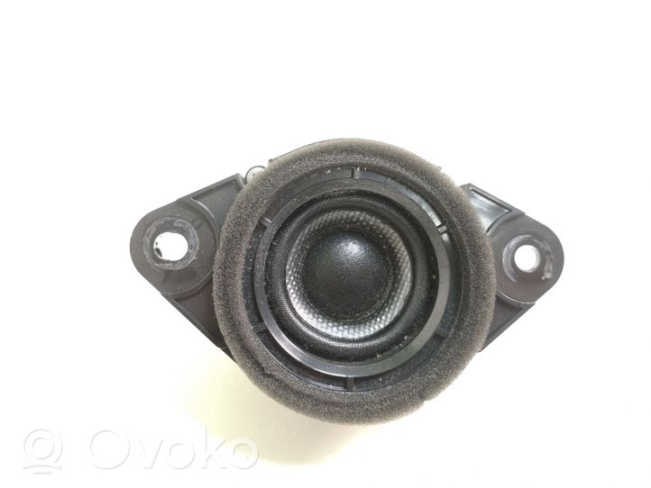 Toyota Prius (XW30) Enceinte haute fréquence de porte avant 8616047100