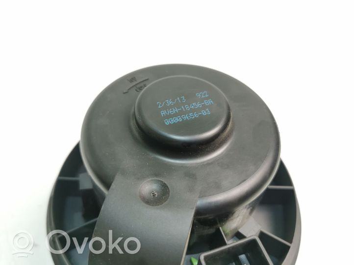 Volvo V40 Ventola riscaldamento/ventilatore abitacolo AV6N18456BA