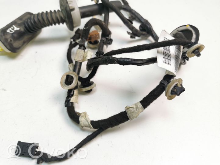 Citroen C4 Cactus Front door wiring loom 9809783680