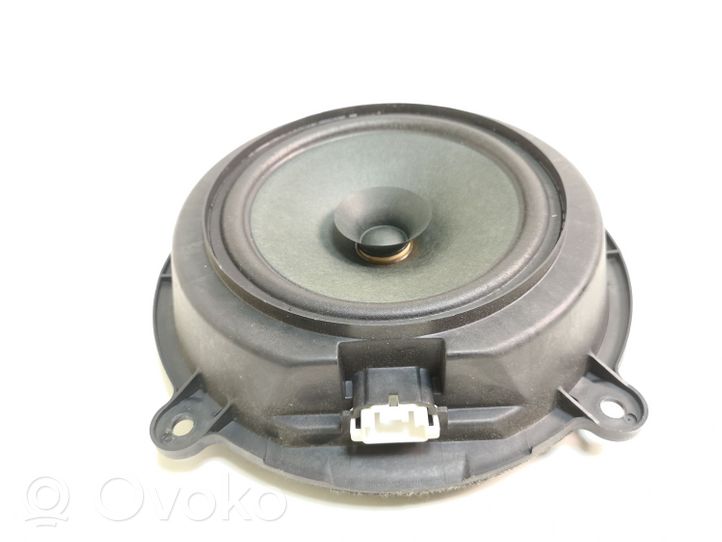 Mazda 6 Altoparlante portiera anteriore KD4768980