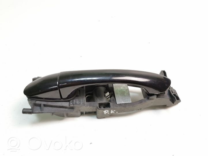 Mercedes-Benz CLC CL203 Maniglia esterna per portiera anteriore 2037600134