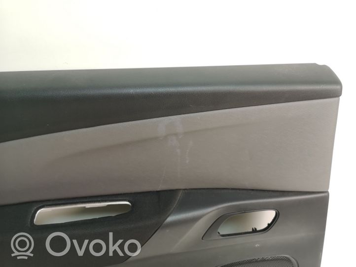 Citroen C4 II Picasso Garniture panneau de porte arrière 96767327YC