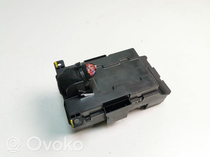 Chevrolet Trax Module de fusibles 1304241445