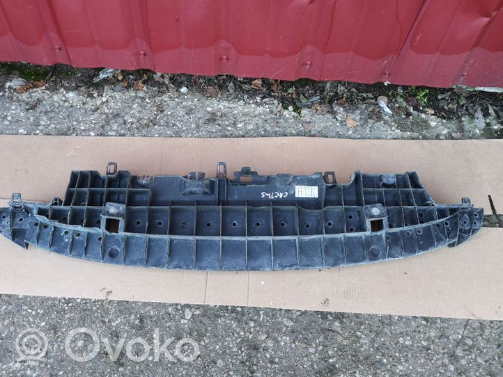 Citroen C4 Cactus Front bumper skid plate/under tray 9801739780