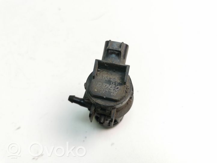 Lexus RX 330 - 350 - 400H Pompa spryskiwacza szyby przedniej / czołowej 8533060180