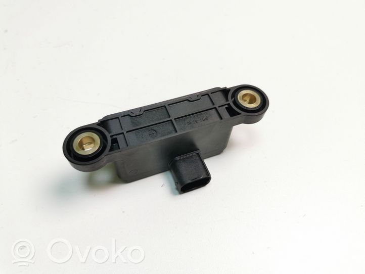 Peugeot 4007 ESP Drehratensensor Querbeschleunigungssensor 4670A148